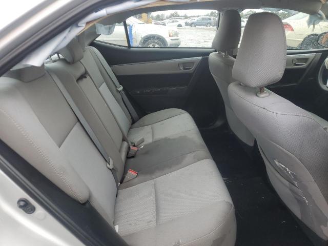 Photo 10 from auction – 2016 TOYOTA COROLLA L with VIN 2T1BURHE7GC499610
