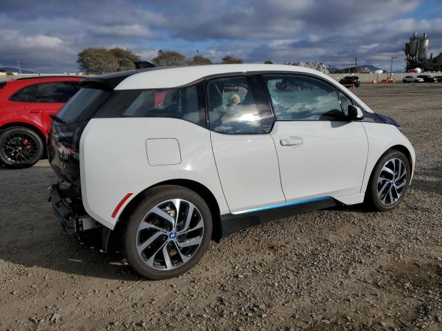 Photo 3 from auction – 2014 BMW I3 BEV with VIN WBY1Z2C54EV285727