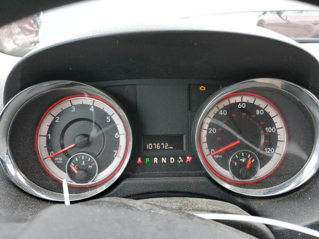 Photo 9 from auction – 2016 DODGE GRAND CARA with VIN 2C4RDGBG3GR399758