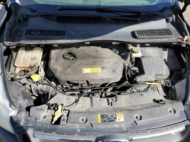 Photo 11 from auction – 2013 FORD ESCAPE SE with VIN 1FMCU9GX0DUB01381