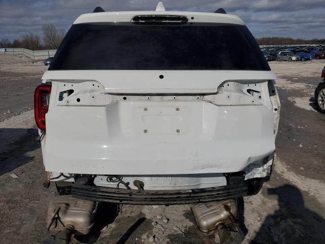 Снимка 6 от търг – 2020 GMC ACADIA SLT с VIN 1GKKNML45LZ168723