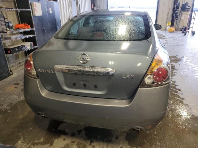 Photo 6 from auction – 2012 NISSAN ALTIMA BAS with VIN 1N4AL2AP3CN473911