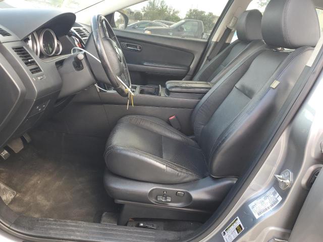 Photo 7 from auction – 2015 MAZDA CX-9 TOURI with VIN JM3TB2CA3F0454928