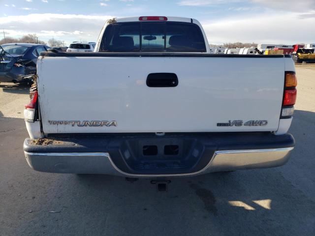 Photo 6 from auction – 2003 TOYOTA TUNDRA with VIN 5TBBT44103S413878