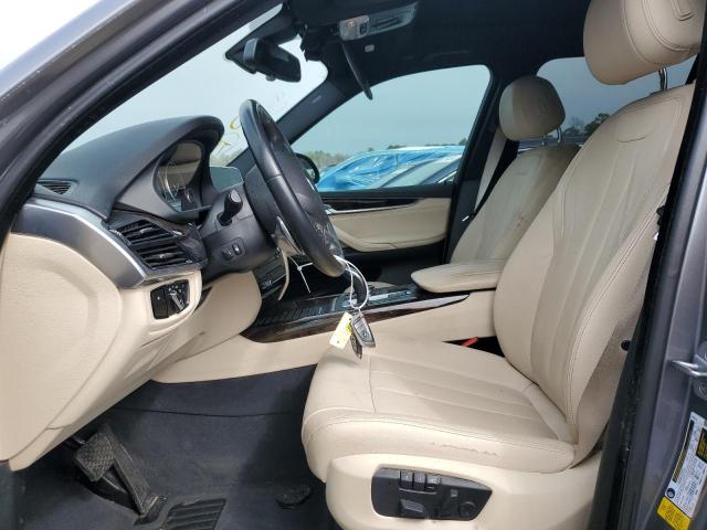 Photo 7 from auction – 2018 BMW X5 XDRIVE3 with VIN 5UXKR0C52JL070135