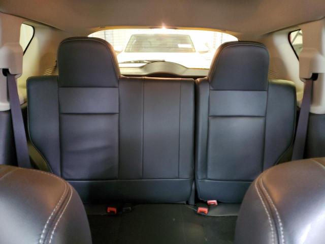 Photo 10 from auction – 2016 JEEP COMPASS LA with VIN 1C4NJDEB0GD783201