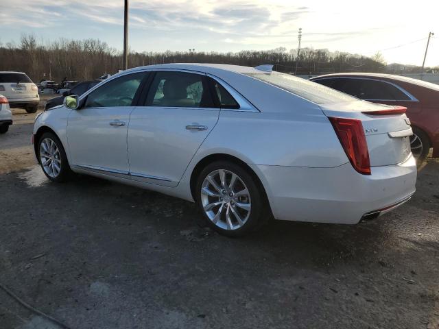 Photo 2 from auction – 2016 CADILLAC XTS LUXURY with VIN 2G61M5S35G9210397