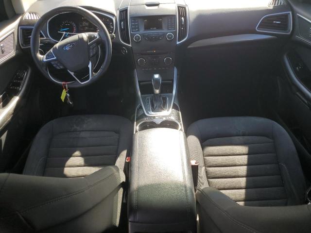 Photo 8 from auction – 2016 FORD EDGE SEL with VIN 2FMPK3J90GBC19696