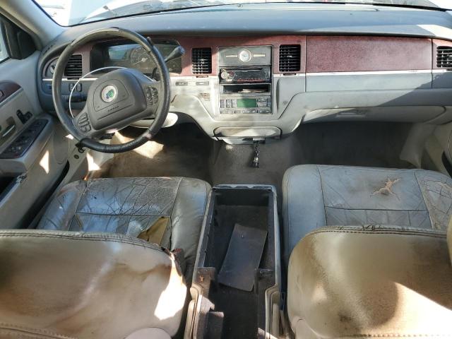 Photo 8 from auction – 2004 LINCOLN TOWN CAR E with VIN 1LNHM81W54Y652818