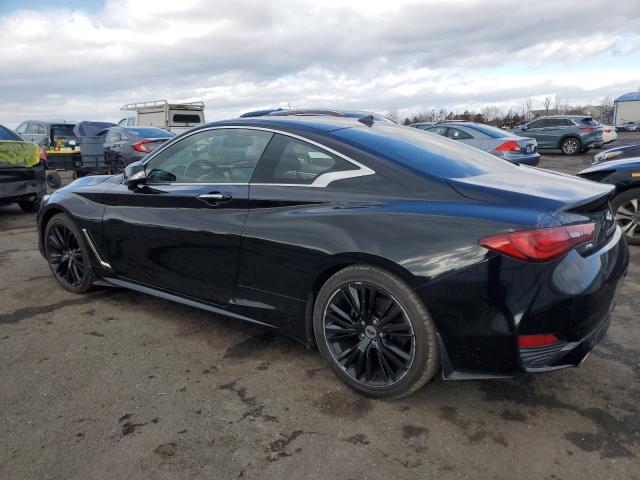 Photo 2 from auction – 2017 INFINITI Q60 BASE with VIN JN1CV7EL7HM320238