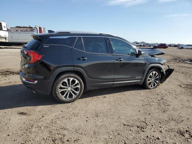 Снимка 3 от търг – 2019 GMC TERRAIN SL с VIN 3GKALPEX3KL371786