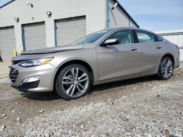 CHEVROLET MALIBU PRE 2024 with VIN 1G1ZE5ST5RF190135 - Photo from auction