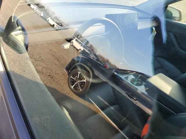 Photo 8 from auction – 2021 TESLA MODEL Y with VIN 5YJYGDEE2MF070701