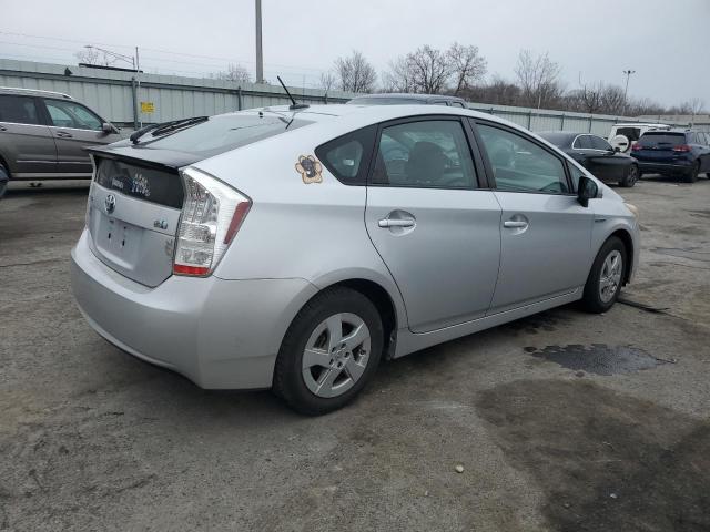 Photo 3 from auction – 2010 TOYOTA PRIUS with VIN JTDKN3DU7A0062859