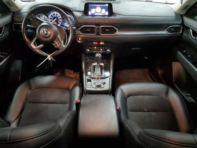 Photo 8 from auction – 2019 MAZDA CX-5 TOURI with VIN JM3KFBCM3K0640621