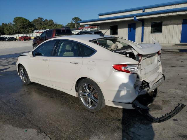 Photo 2 from auction – 2015 FORD FUSION TIT with VIN 3FA6P0K98FR110004