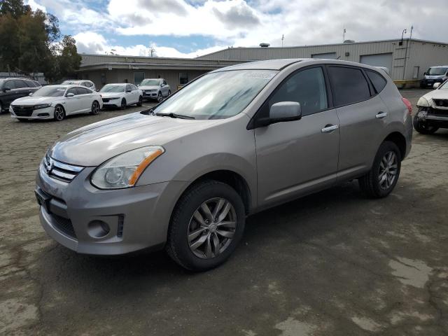 Photo 1 from auction – 2010 NISSAN ROGUE S with VIN JN8AS5MT8AW019110