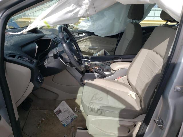 Photo 7 from auction – 2014 FORD C-MAX SE with VIN 1FADP5AU7EL517383