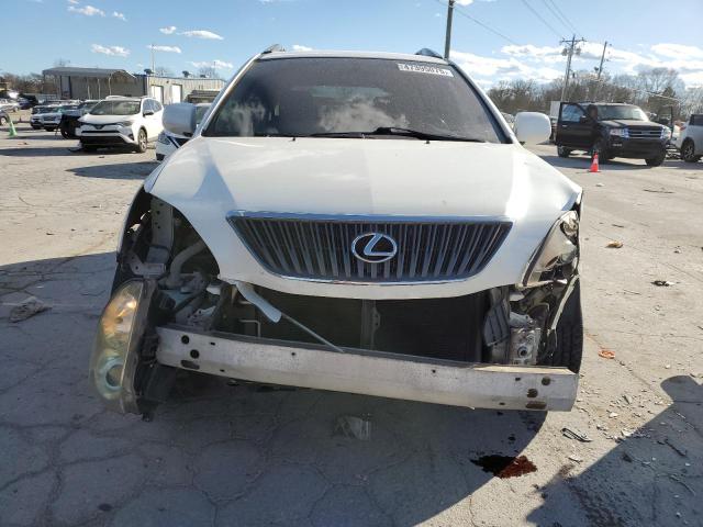 Photo 5 from auction – 2005 LEXUS RX 330 with VIN JTJGA31U350051396