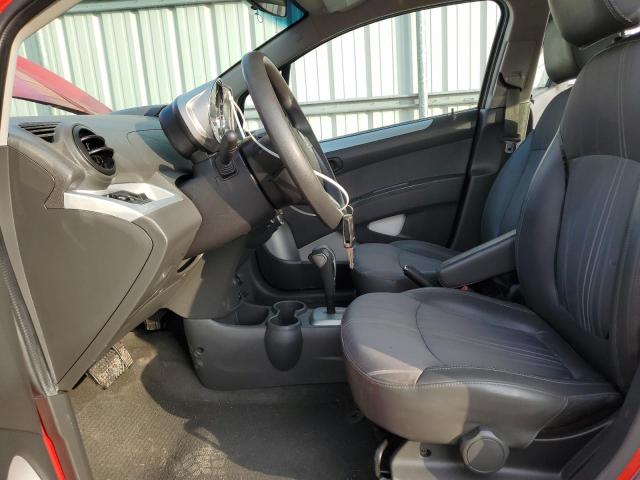 Photo 7 from auction – 2014 CHEVROLET SPARK 1LT with VIN KL8CD6S90EC538504