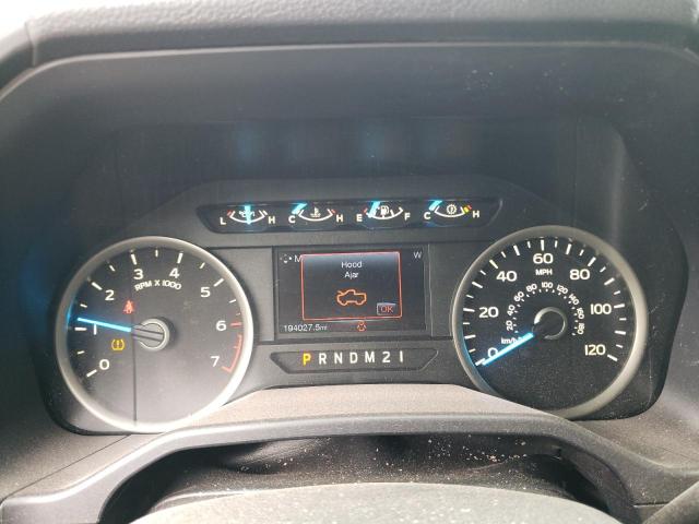 Photo 9 from auction – 2015 FORD F150 SUPER with VIN 1FTEW1CP6FFC84498