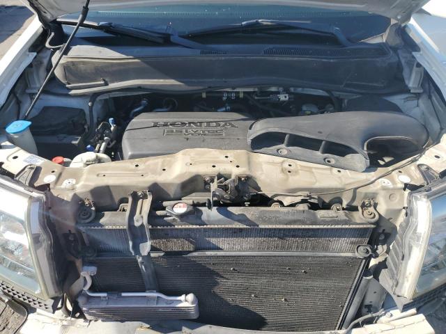 Photo 12 from auction – 2011 HONDA PILOT TOUR with VIN 5FNYF3H90BB039584