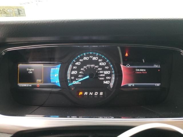 Photo 9 from auction – 2015 FORD TAURUS SEL with VIN 1FAHP2E8XFG184569