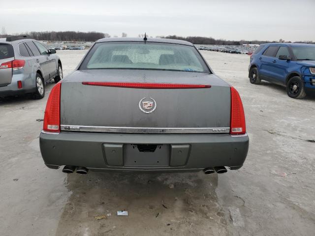 Photo 6 from auction – 2007 CADILLAC DTS with VIN 1G6KD57Y77U232686