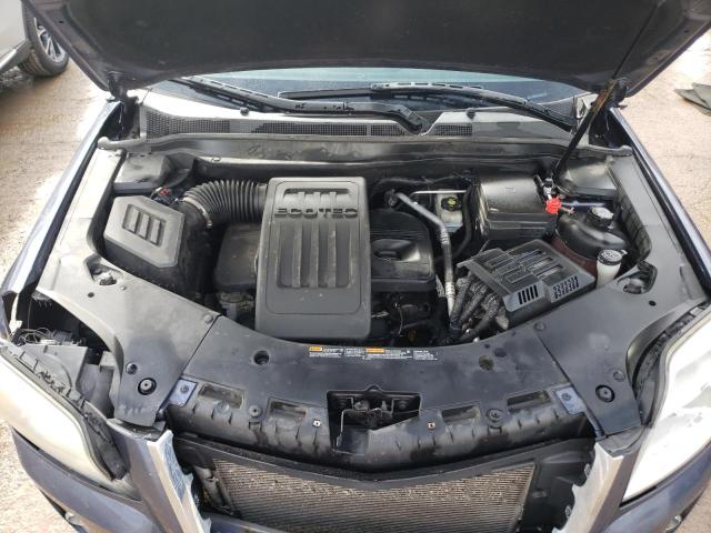 Снимка 11 от търг – 2013 GMC TERRAIN SL с VIN 2GKFLTEK1D6180443