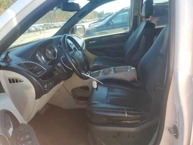 Photo 7 from auction – 2019 DODGE GRAND CARA with VIN 2C4RDGCG3KR621271