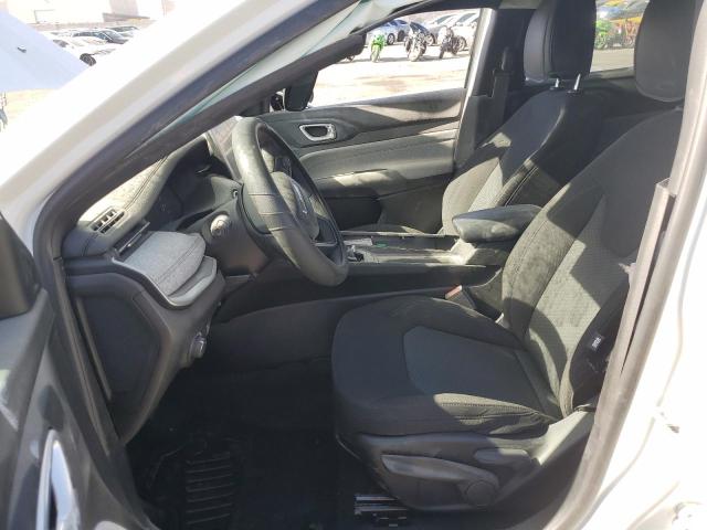 Photo 7 from auction – 2024 JEEP COMPASS SP with VIN 3C4NJDAN3RT103207