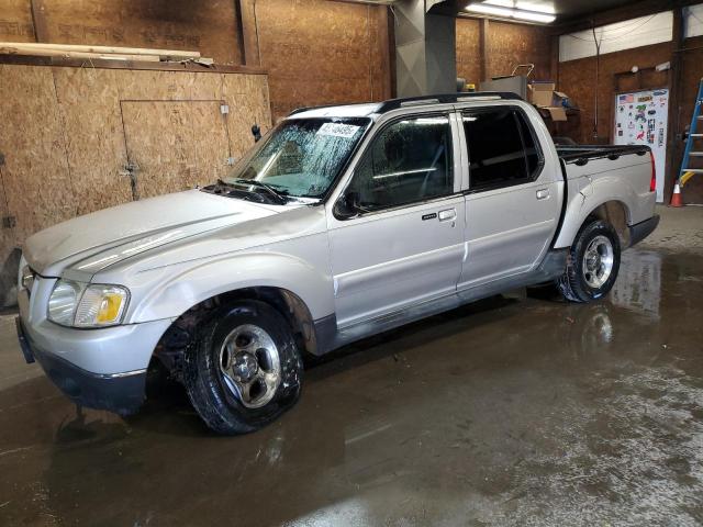 FORD EXPLORER S 2005 with VIN 1FMZU77K65UB81029 - Photo from auction