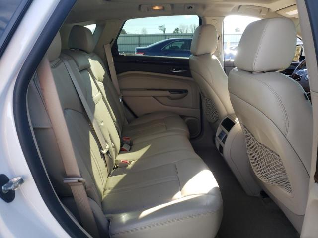 Photo 11 from auction – 2012 CADILLAC SRX PERFOR with VIN 3GYFNBE32CS528110