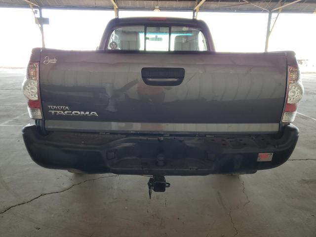 Photo 6 from auction – 2011 TOYOTA TACOMA with VIN 5TFPX4EN4BX005296