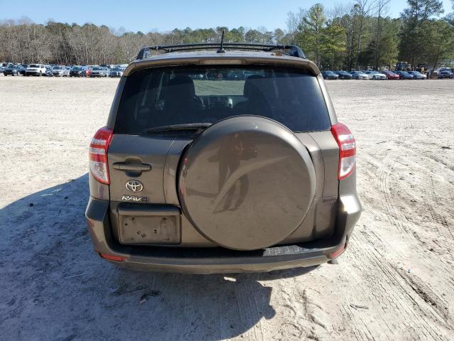 Photo 6 from auction – 2012 TOYOTA RAV4 with VIN 2T3ZF4DV8CW129283
