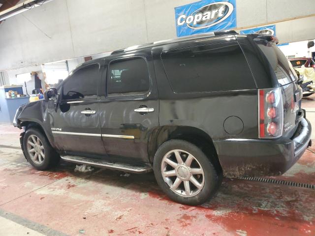 Photo 2 from auction – 2010 GMC YUKON DENA with VIN 1GKUKEEFXAR231074