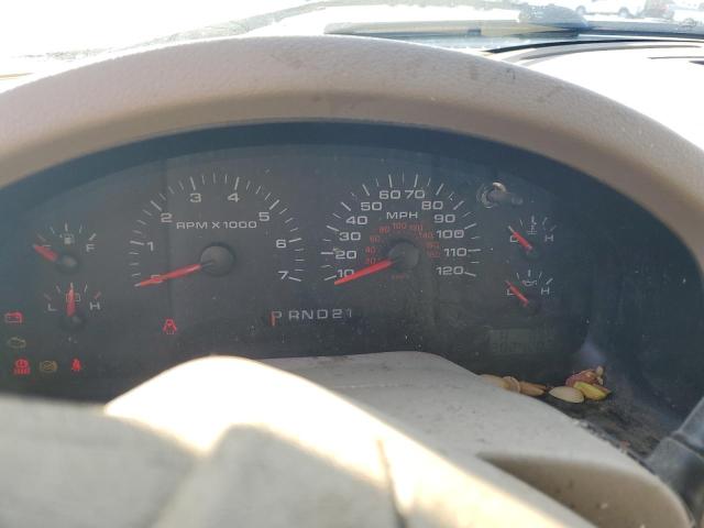 Photo 9 from auction – 2007 FORD F150 with VIN 1FTPX14547FB85313