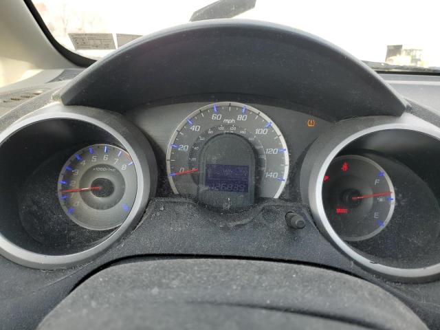 Снимка 9 от търг – 2012 HONDA FIT с VIN JHMGE8H33CC005286