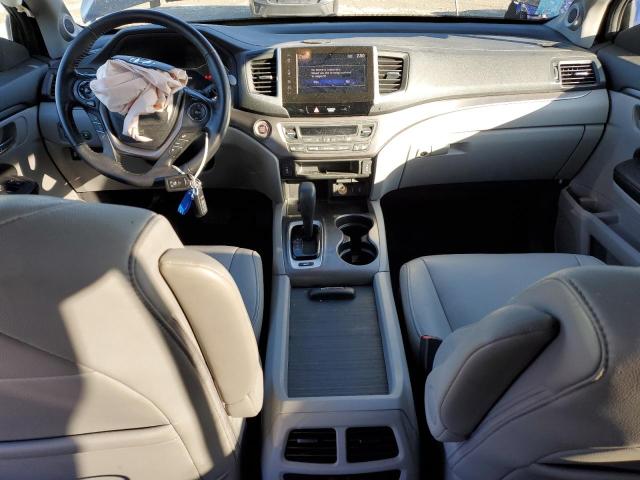 Photo 8 from auction – 2018 HONDA PILOT EXL with VIN 5FNYF6H57JB014520