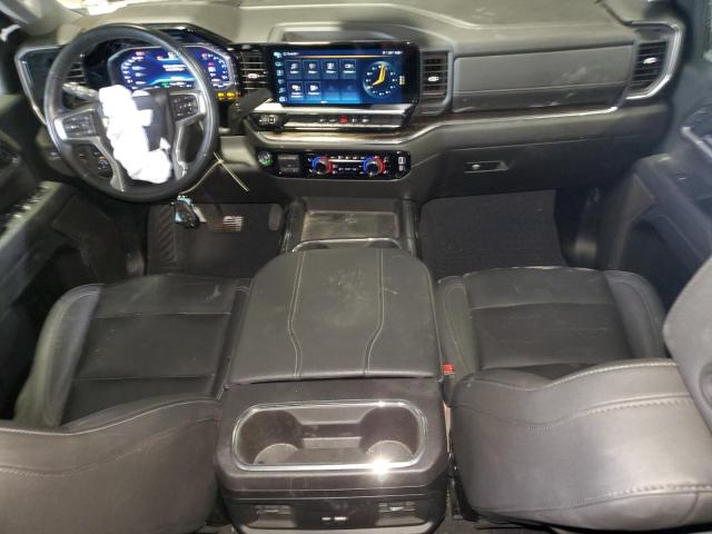 Photo 8 from auction – 2024 CHEVROLET SILVERADO with VIN 2GC4YNE73R1123368