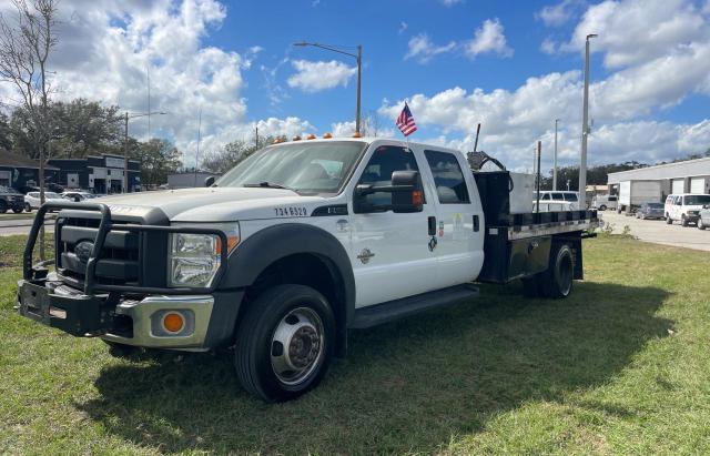 Photo 2 from auction – 2016 FORD F550 SUPER with VIN 1FD0W5HT1GEA73557
