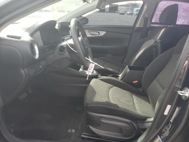 Photo 7 from auction – 2022 KIA FORTE FE with VIN 3KPF24AD6NE439134