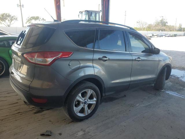 Photo 3 from auction – 2014 FORD ESCAPE SE with VIN 1FMCU0GX8EUE14398