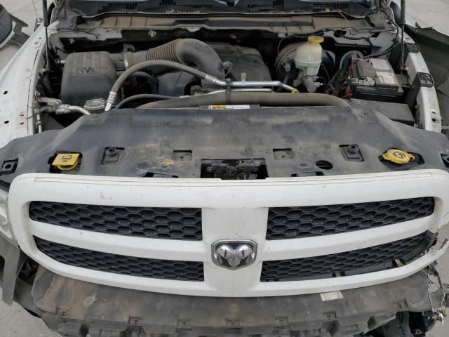 Photo 11 from auction – 2017 RAM 1500 ST with VIN 1C6RR6FTXHS629919