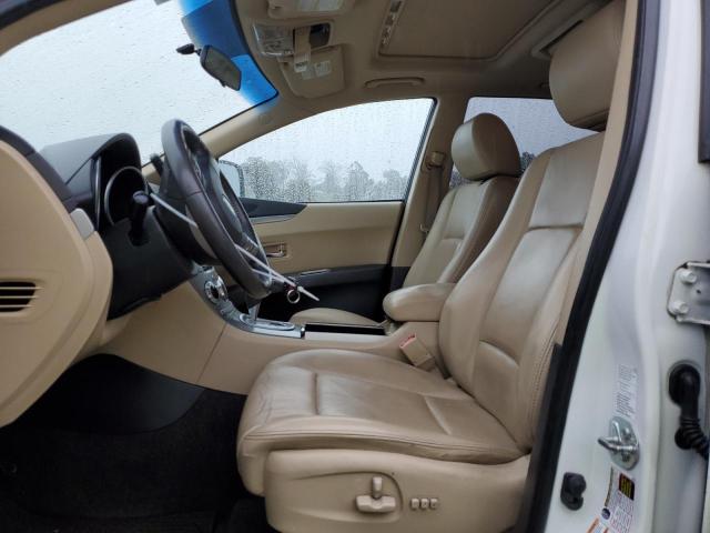 Photo 7 from auction – 2009 SUBARU TRIBECA with VIN 4S4WX90D094400753