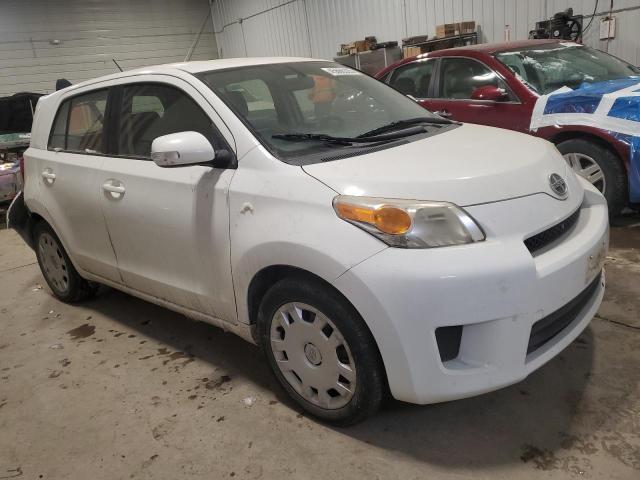 Photo 4 from auction – 2012 TOYOTA SCION XD with VIN JTKKU4B4XC1028223