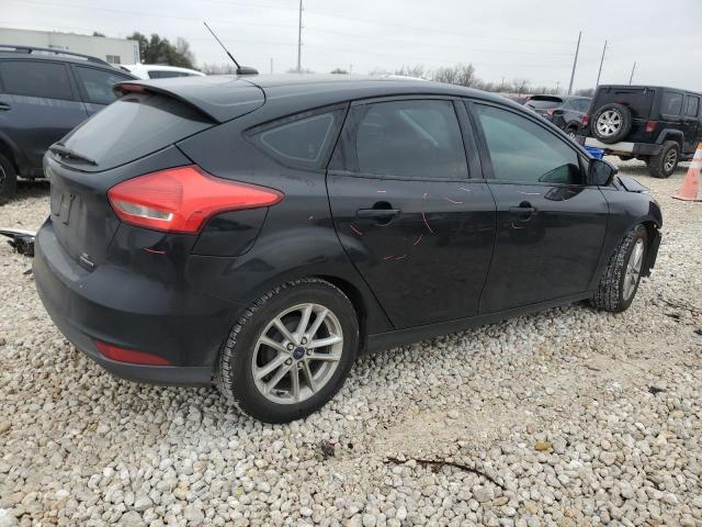 Photo 3 from auction – 2016 FORD FOCUS SE with VIN 1FADP3K27GL387237