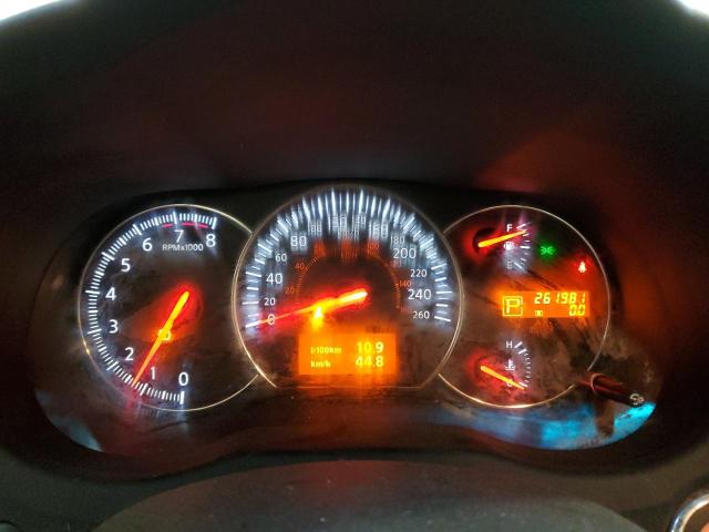 Photo 9 from auction – 2011 NISSAN MAXIMA S with VIN 1N4AA5AP4BC861473