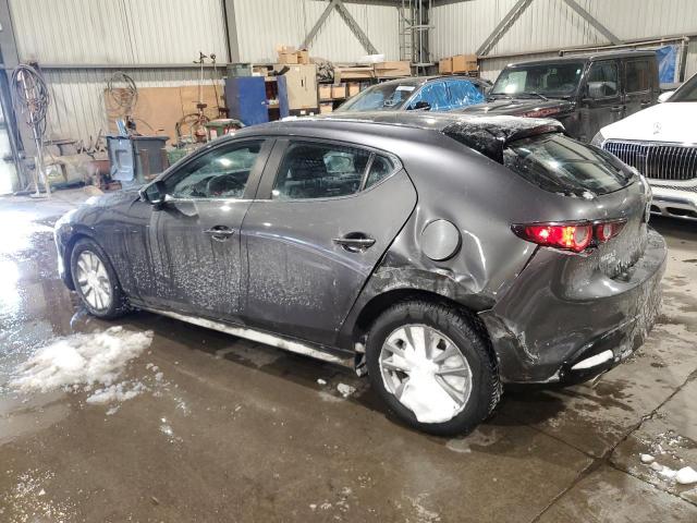 Photo 2 from auction – 2020 MAZDA 3 with VIN JM1BPBLM9L1174209