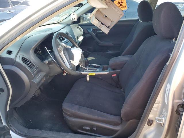 Photo 7 from auction – 2013 NISSAN ALTIMA 2.5 with VIN 1N4AL3AP3DN564605